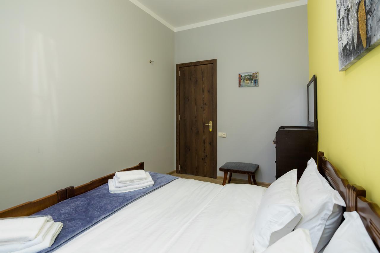 Big Family Guest House Tbilisi Luaran gambar