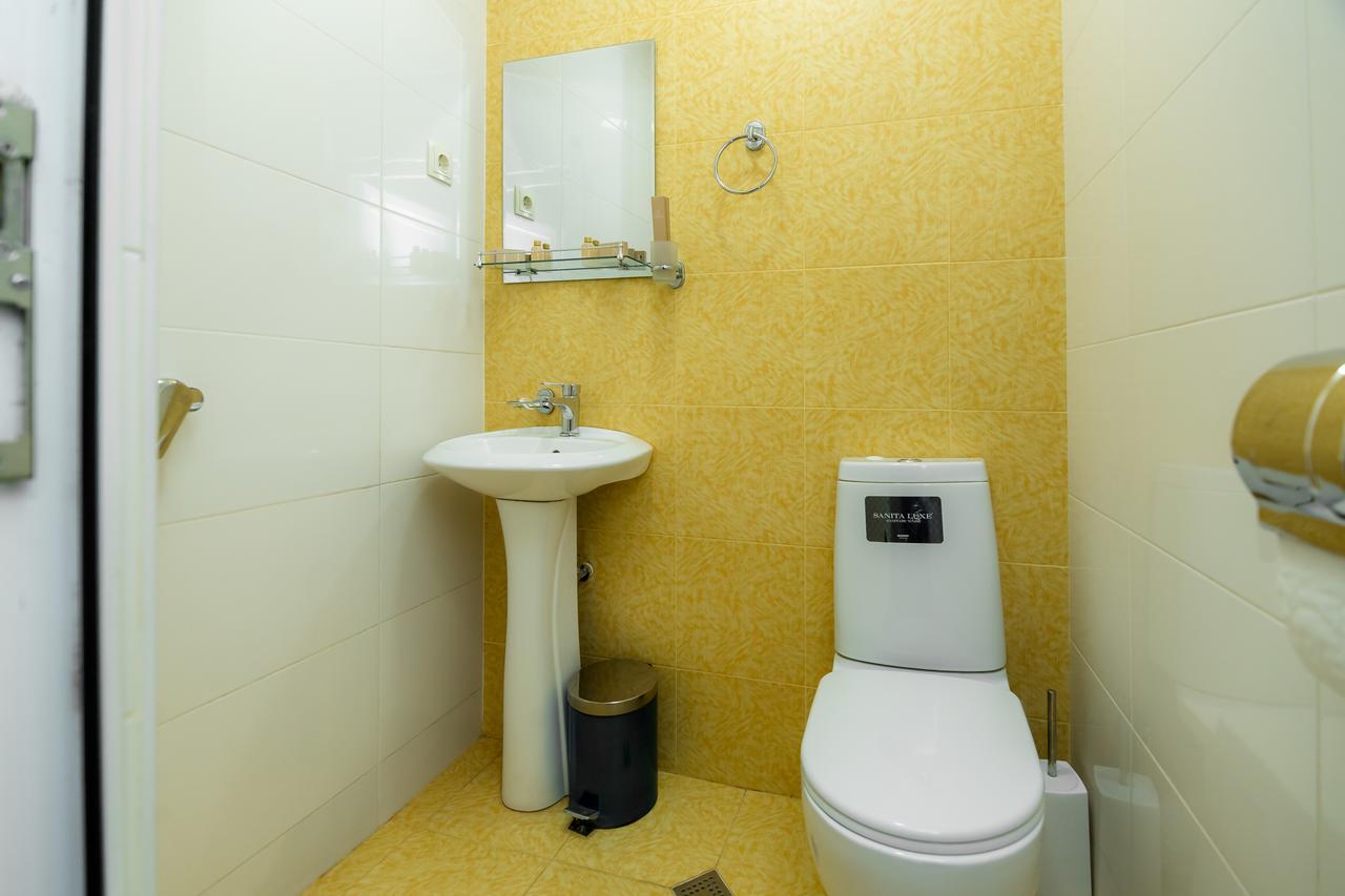 Big Family Guest House Tbilisi Luaran gambar