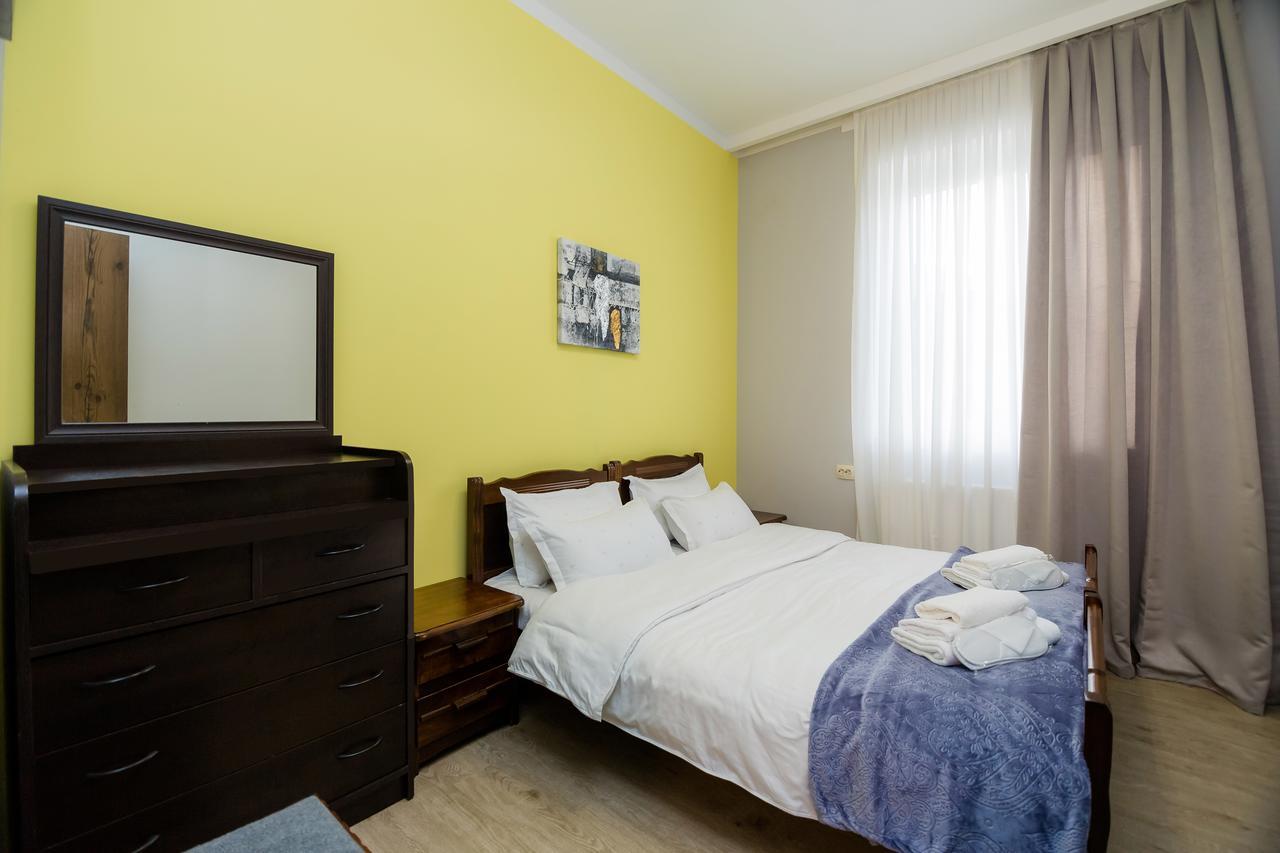 Big Family Guest House Tbilisi Luaran gambar