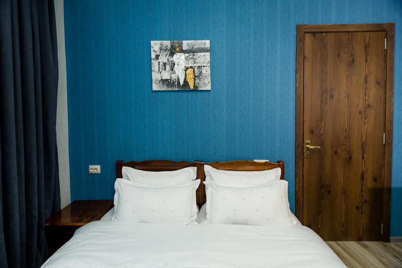 Big Family Guest House Tbilisi Luaran gambar