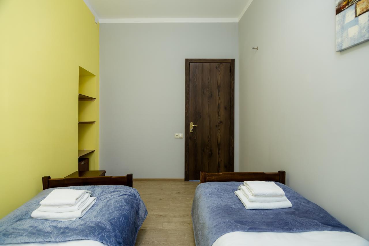 Big Family Guest House Tbilisi Luaran gambar