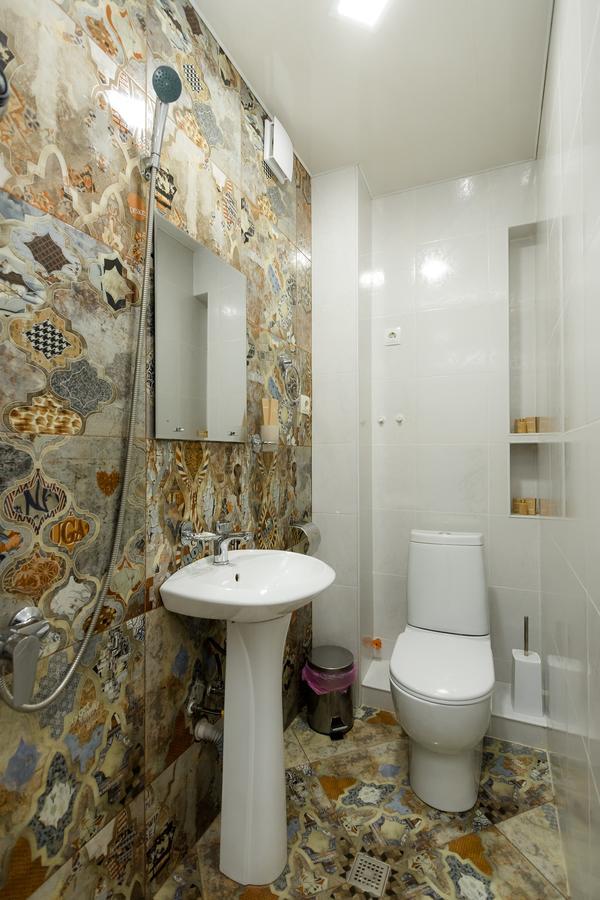 Big Family Guest House Tbilisi Luaran gambar