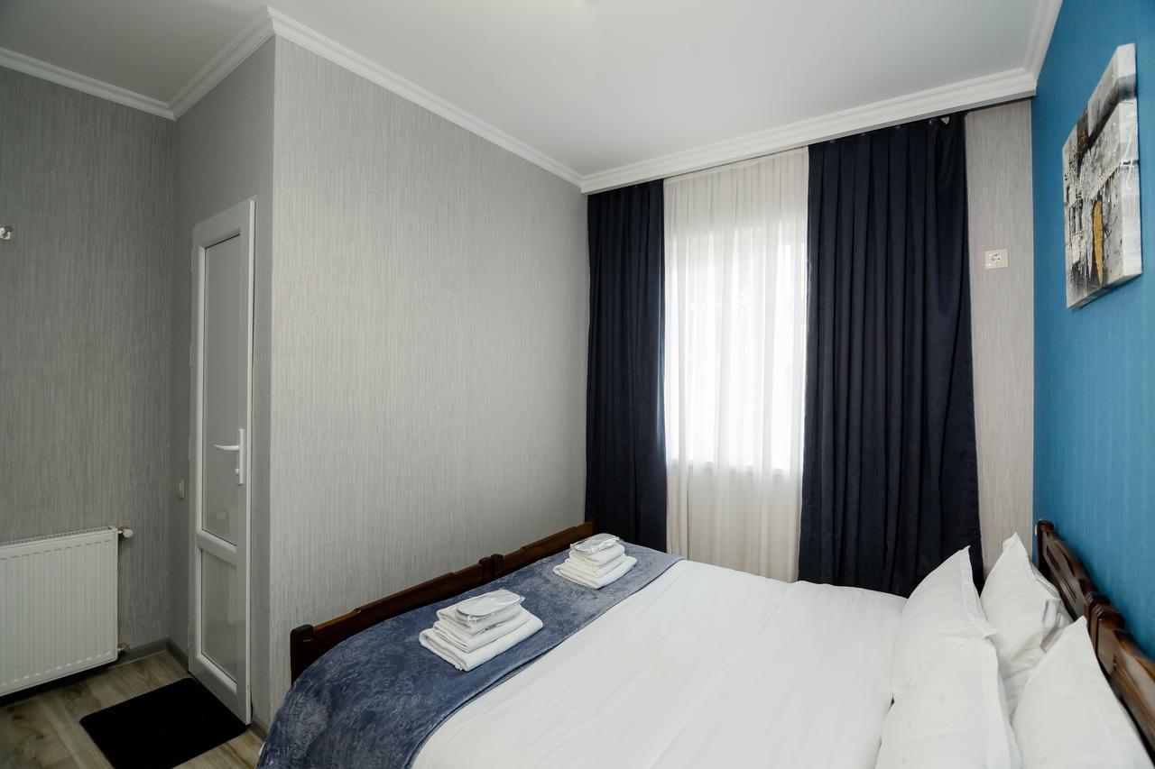 Big Family Guest House Tbilisi Luaran gambar