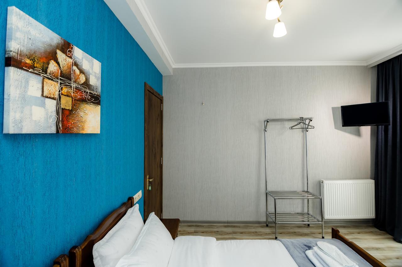Big Family Guest House Tbilisi Luaran gambar