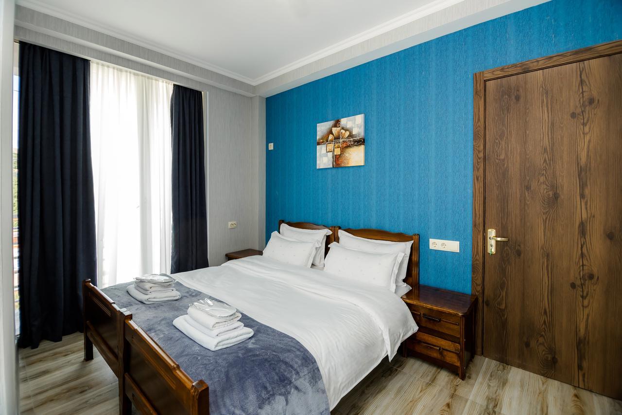 Big Family Guest House Tbilisi Luaran gambar