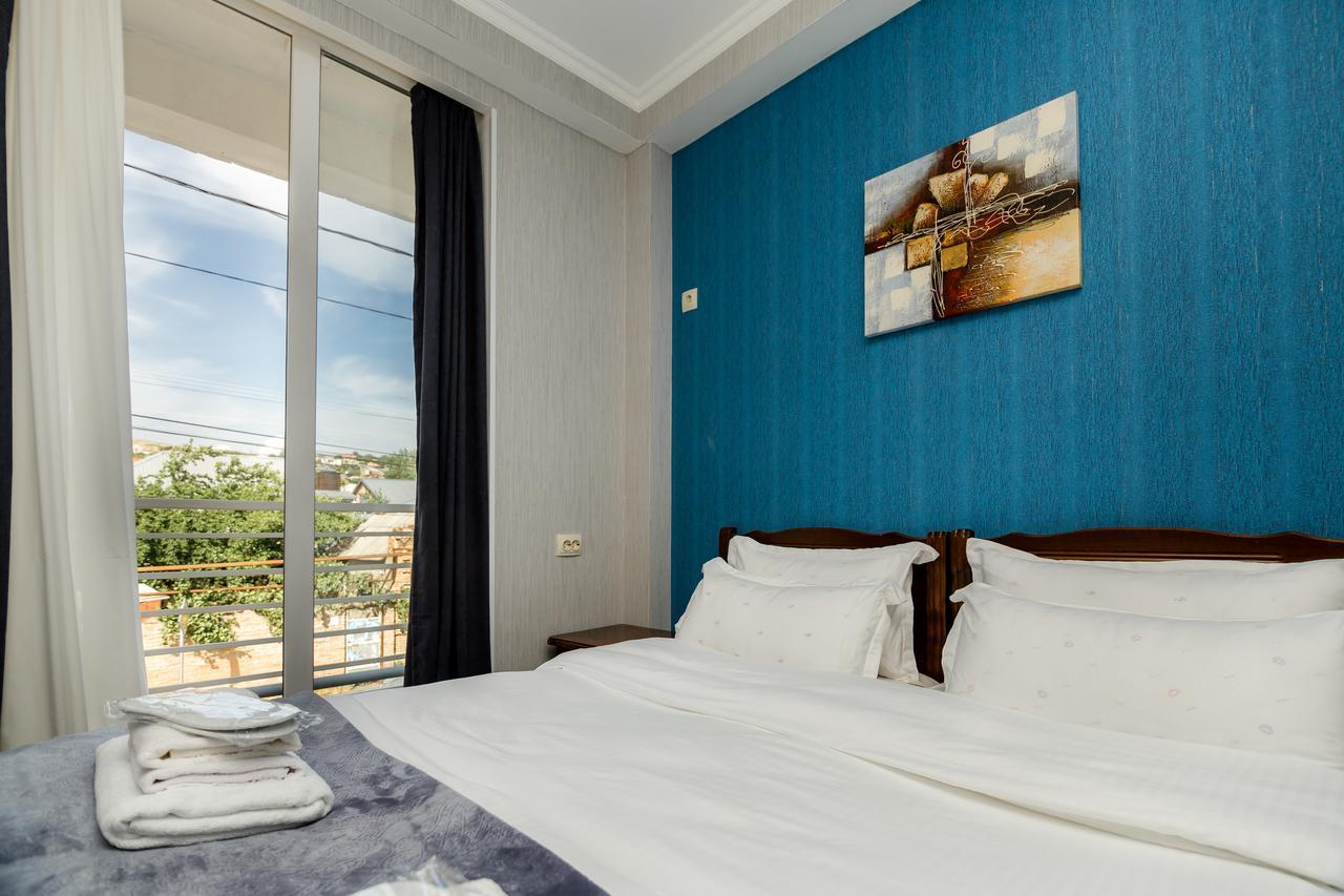 Big Family Guest House Tbilisi Luaran gambar