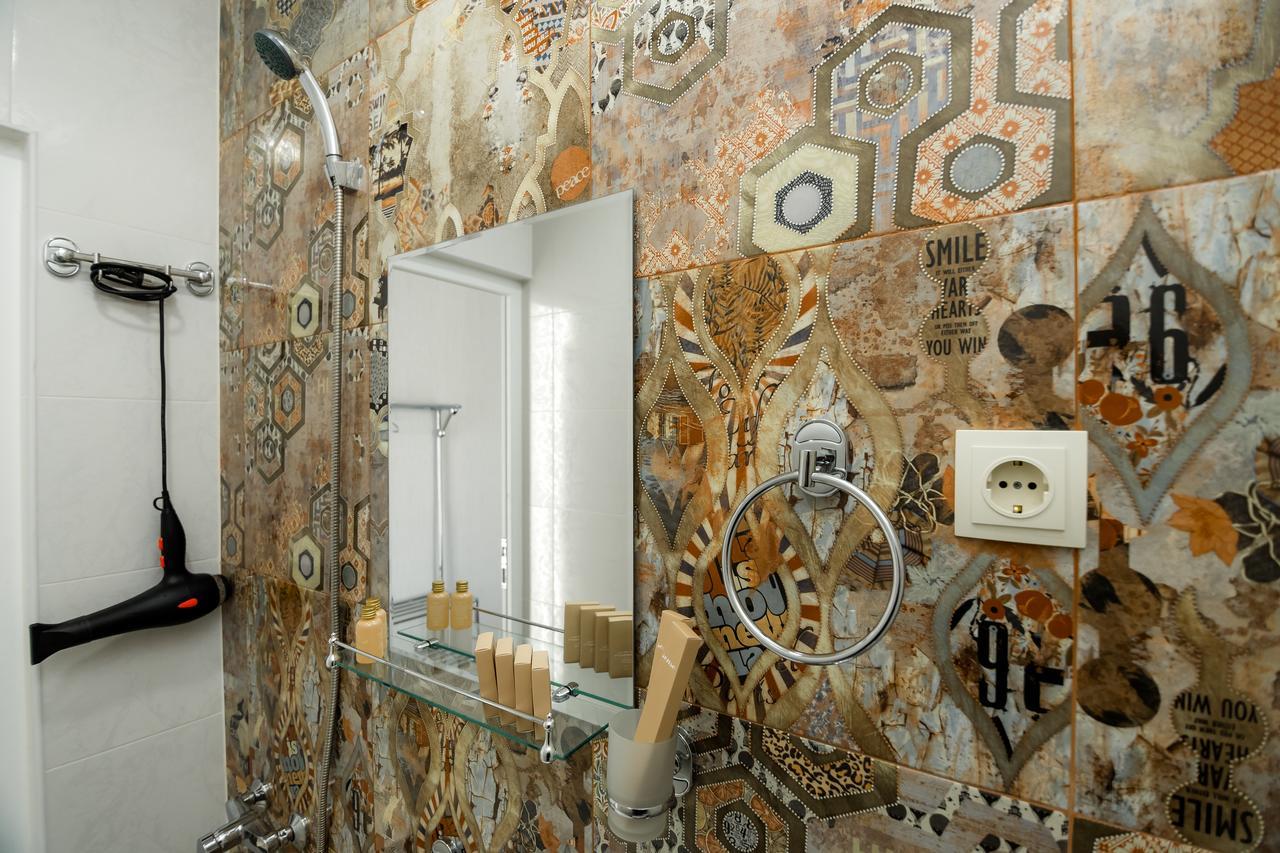 Big Family Guest House Tbilisi Luaran gambar