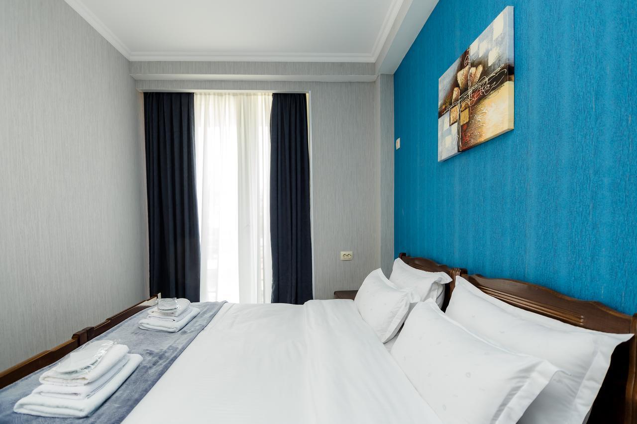Big Family Guest House Tbilisi Luaran gambar