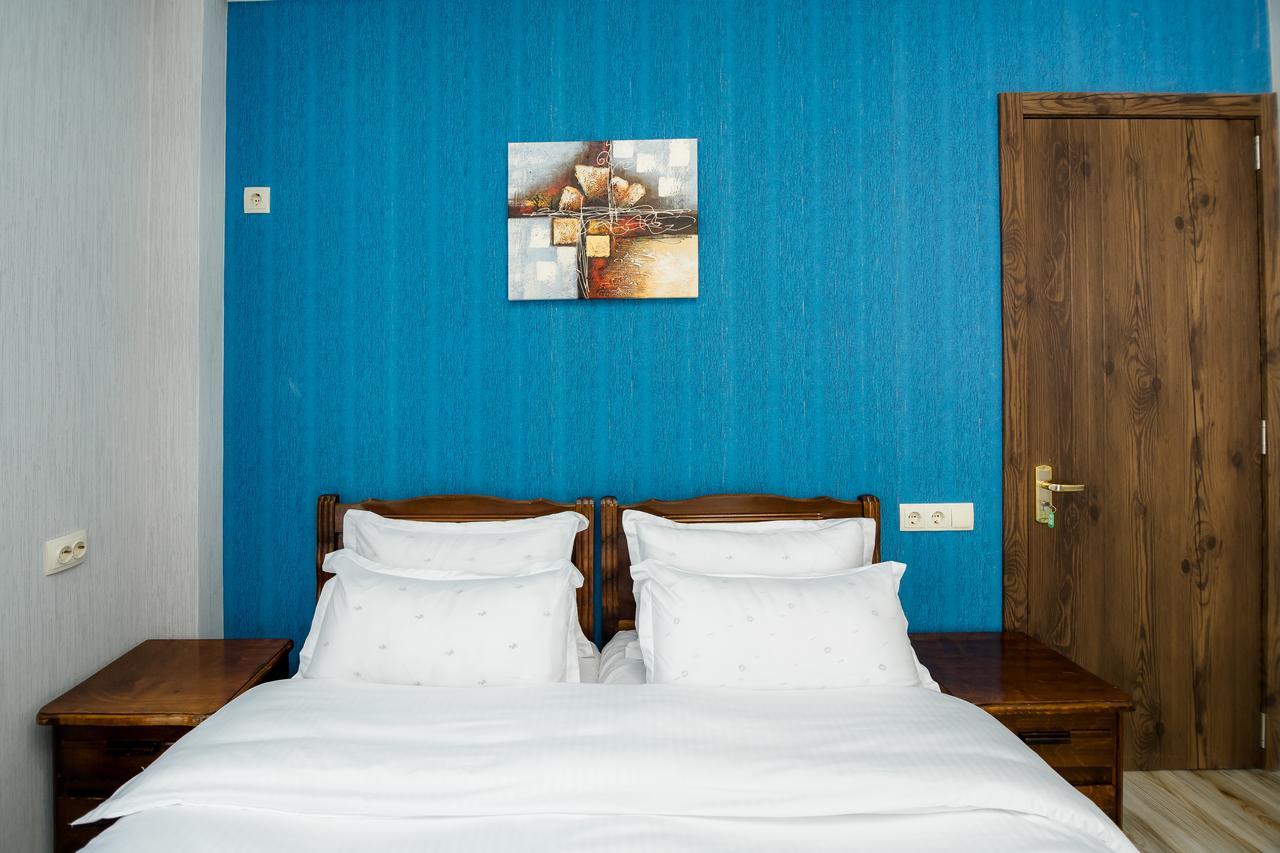 Big Family Guest House Tbilisi Luaran gambar