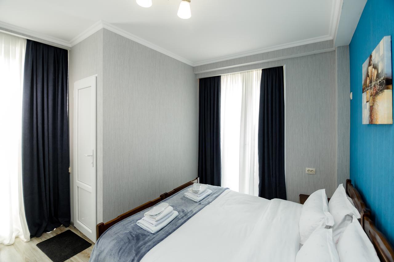 Big Family Guest House Tbilisi Luaran gambar