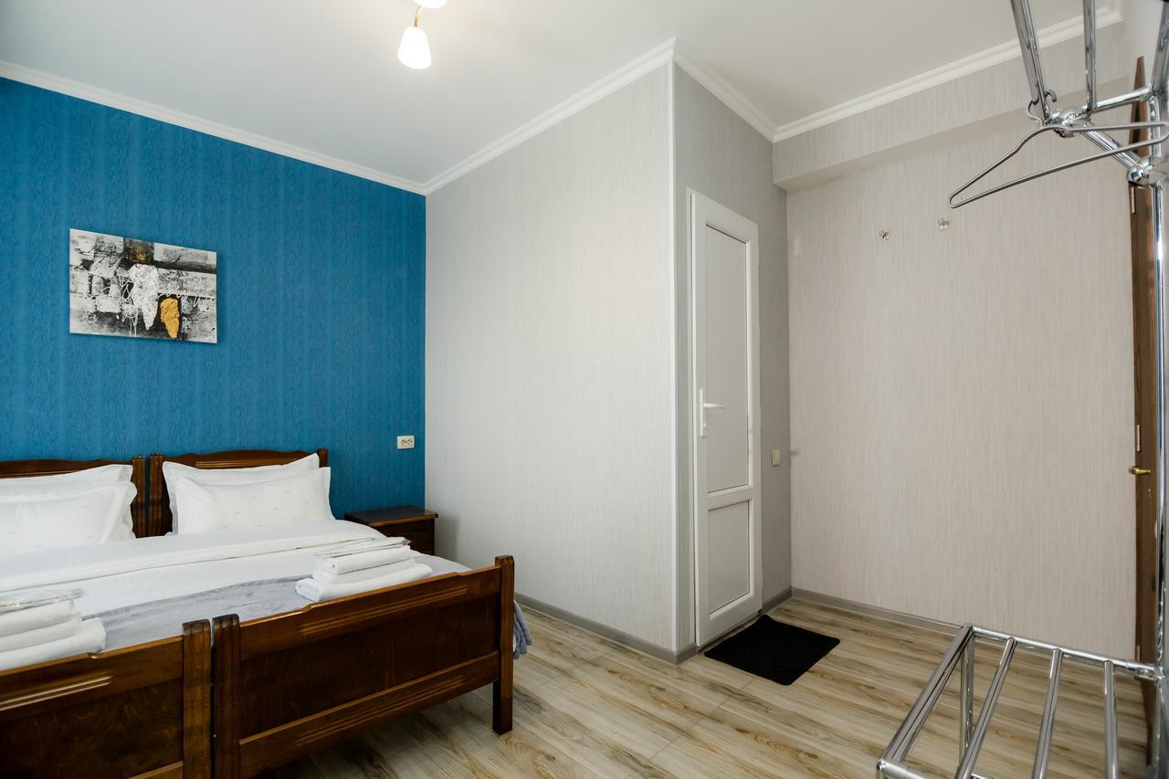 Big Family Guest House Tbilisi Luaran gambar