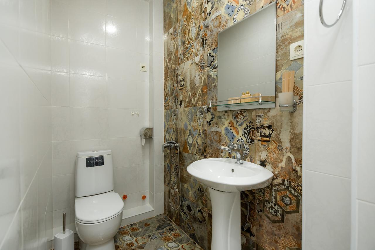 Big Family Guest House Tbilisi Luaran gambar