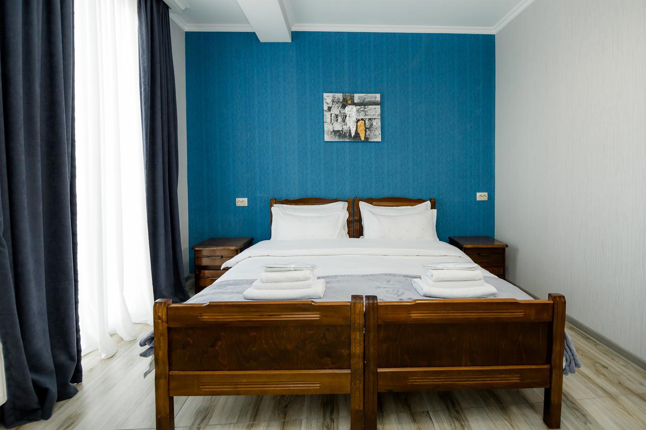 Big Family Guest House Tbilisi Luaran gambar