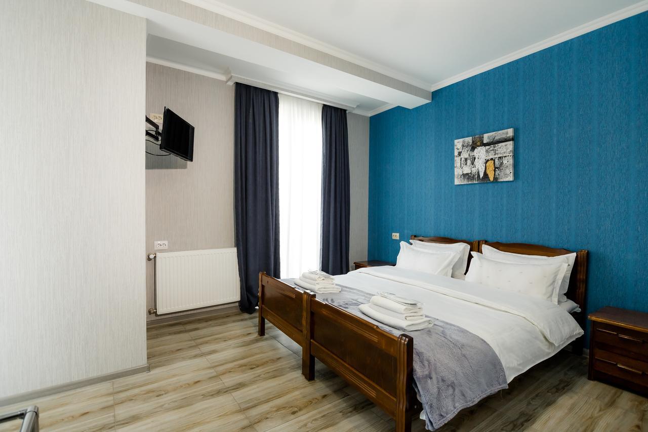 Big Family Guest House Tbilisi Luaran gambar