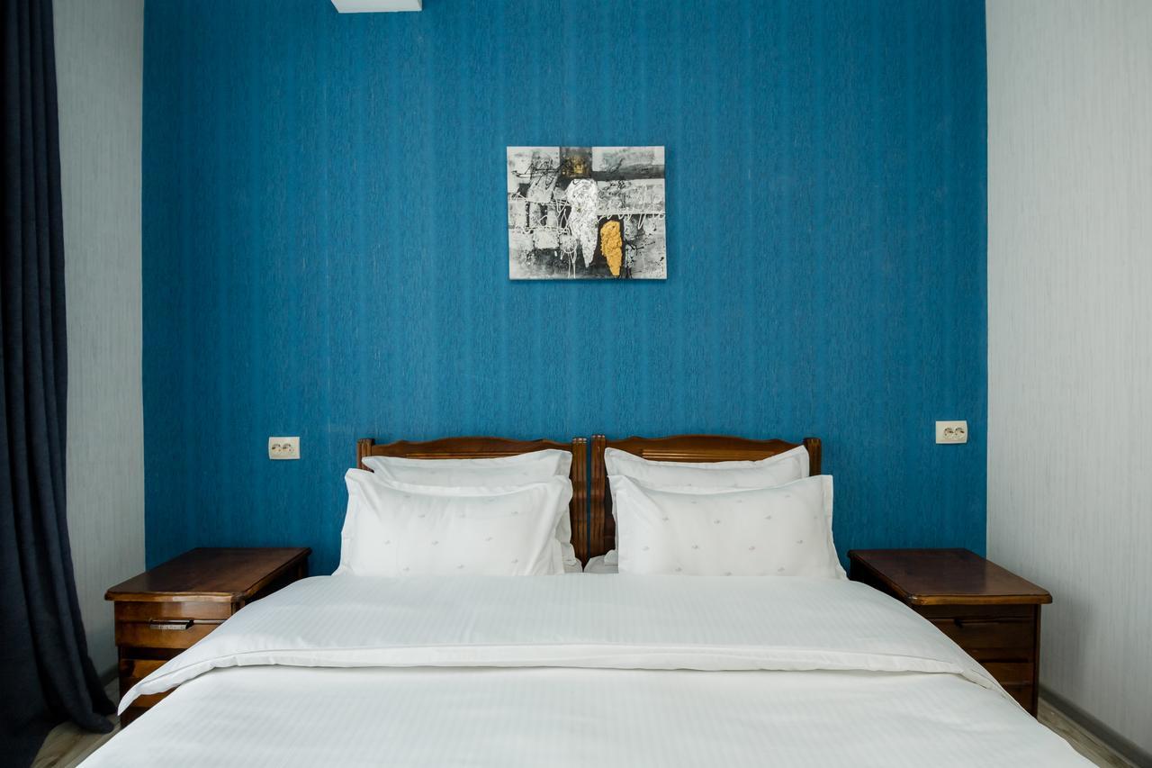 Big Family Guest House Tbilisi Luaran gambar