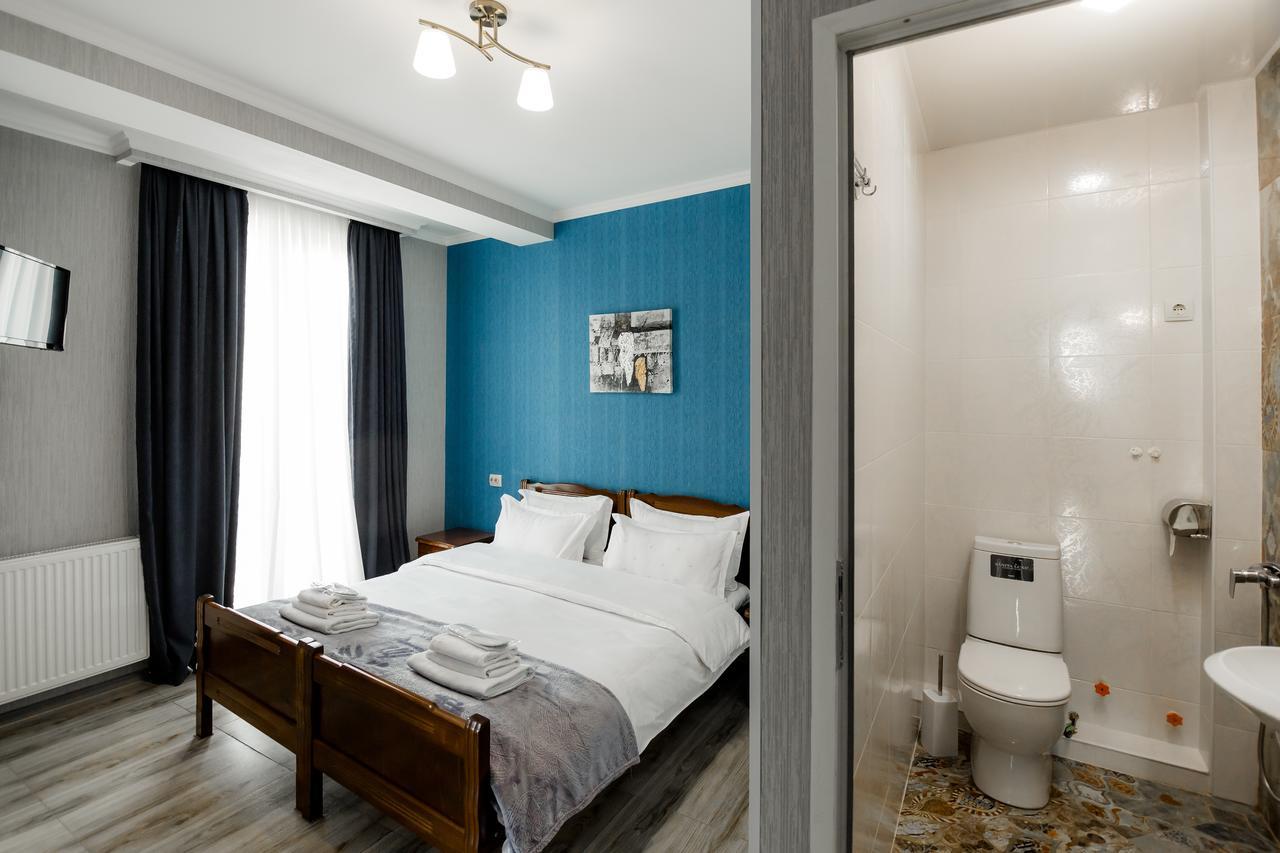 Big Family Guest House Tbilisi Luaran gambar