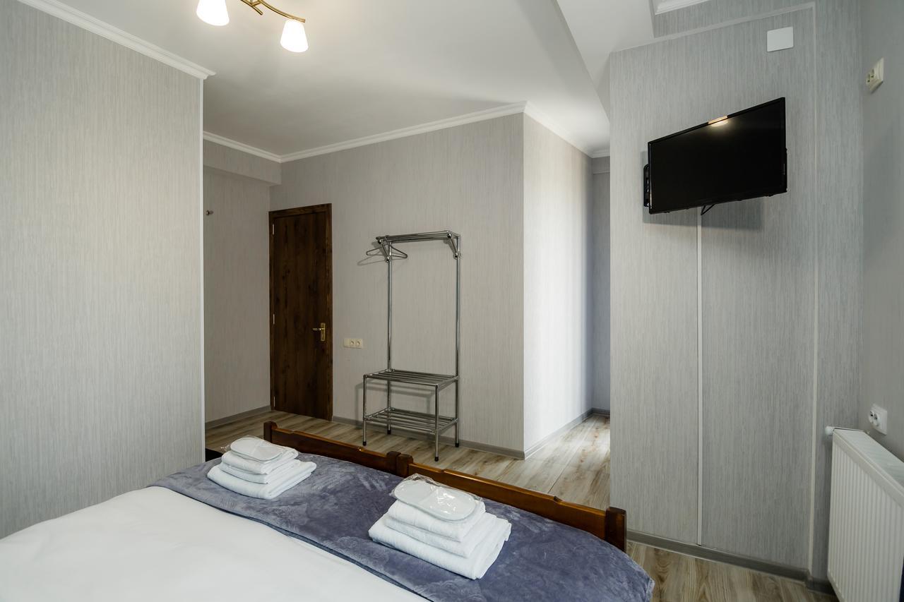 Big Family Guest House Tbilisi Luaran gambar