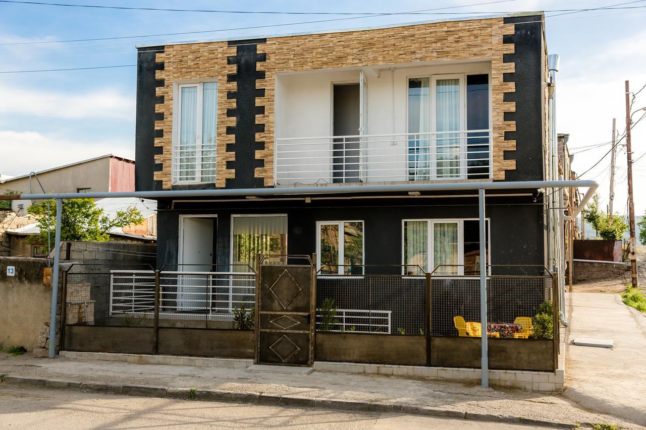 Big Family Guest House Tbilisi Luaran gambar